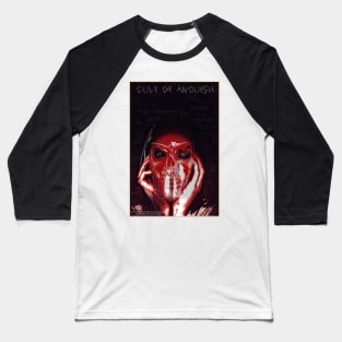 Cult of Anguish Baseball T-Shirt